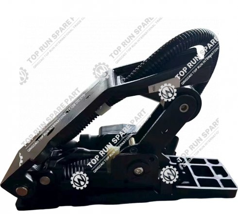 Electronic accelerator pedal  D88A-007-800+D for SDEC Engine parts