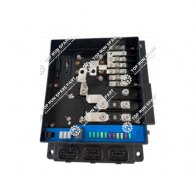 Integrated electrical cabinet 61150-98-00004 (4)