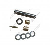 1.KINGPIN SET FRONT WHEEL XCMG TRUCK CRANE 25K 50K