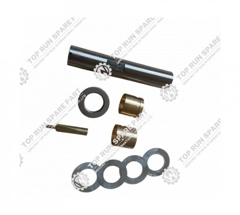 KINGPIN SET FRONT WHEEL XCMG TRUCK CRANE 25K 50K