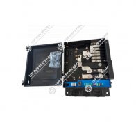 Integrated electrical cabinet 61150-98-00004 (2)