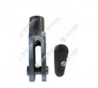 2. HOOK WEDGE FOR 22MM WIRE ROOP XCMG CRANE
