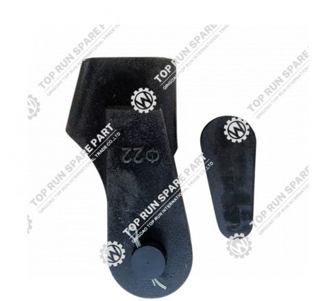 HOOK WEDGE FOR 22MM WIRE ROOP XCMG CRANE
