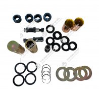 2.BALANCE BEAM REPAIR KIT ZOOMLION TRUCK CRANE PARTS