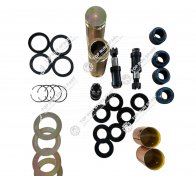 3.BALANCE BEAM REPAIR KIT ZOOMLION TRUCK CRANE PARTS