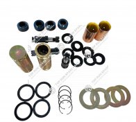 1.BALANCE BEAM REPAIR KIT ZOOMLION TRUCK CRANE PARTS