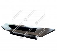 1.Foot Pedal for Zoomlion ZTC25 Mobile Truck Crane