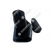 1.HOOK WEDGE FOR 20MM WIRE ROOP XCMG CRANE