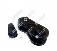 3.HOOK WEDGE FOR 20MM WIRE ROOP XCMG CRANE