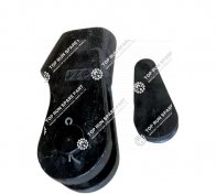 1.HOOK WEDGE FOR 24MM WIRE ROOP XCMG CRANE