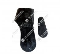 2.HOOK WEDGE FOR 24MM WIRE ROOP XCMG CRANE