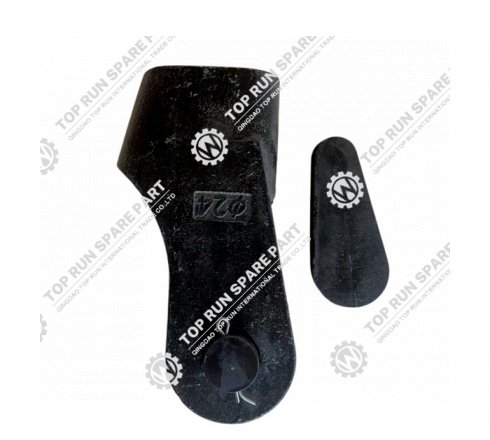 HOOK WEDGE FOR 24MM WIRE ROOP XCMG CRANE