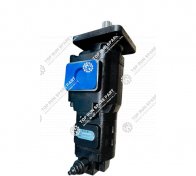 3.Hydraulic Gear Pump 803013093 JHP21000010 xcmg wheel loader