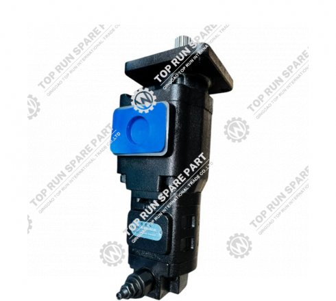 Hydraulic Gear Pump 803013093 JHP21000010 xcmg wheel loader
