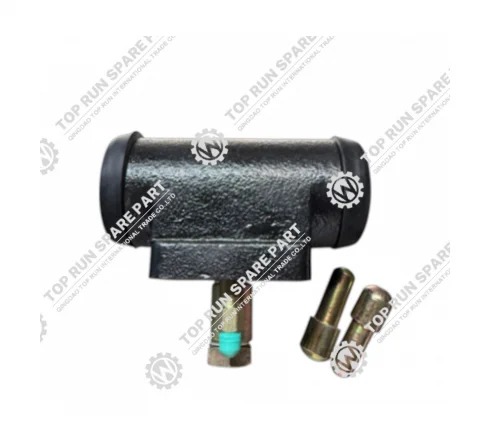 <strong>XCMG Road Roller Brake cylinder 860101479</strong> <strong>XCMG Road Roller spare parts</strong> road roller wheel brake wheel cylinder assembly