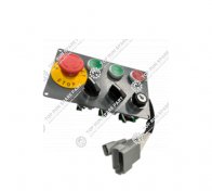 Control panel assy 00631326230400000 (2)