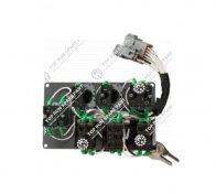 Control panel assy 00631326230400000 (1)