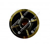1.Thermostat 3076489 for Cummins parts (1)