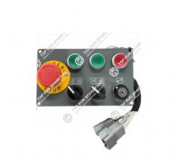 Control panel assy 00631326230400000 (3)