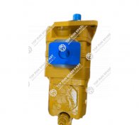 Gear pump 1434-76-18000 (2)