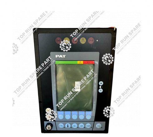 Display Hirschmann PAT IK 3501358 50350061358