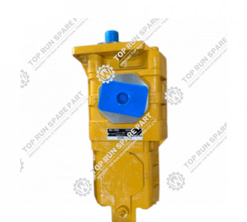 Gear pump 1434-76-18000