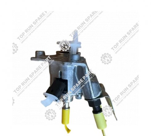 Urea Pump Nozzle Doser Injector 612640130089 for weichai parts