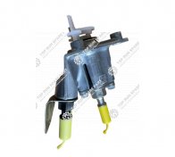 2.Urea Pump Nozzle Doser Injector 612640130089 for weichai parts