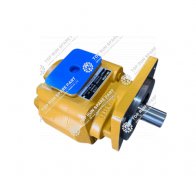 Gear pump 1434-75-07000 JHP2032L01 (2)