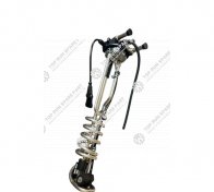 3.Temperature Liquid Level Quality Sensor 801021-1205245 Yuchai engine parts
