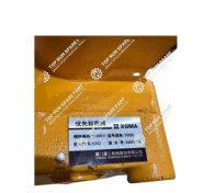 Priority unloading valve YXH25 (4)