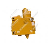 Priority unloading valve YXH25 (1)