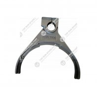 2.Gearbox Shift Fork 16775 10018 for Transmission Heavy Truck