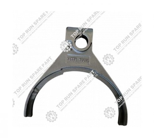Gearbox Shift Fork 16775 10018 for Transmission Heavy Truck