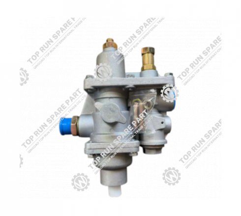 FUEL WATER SEPERATOR 1455-77-06000