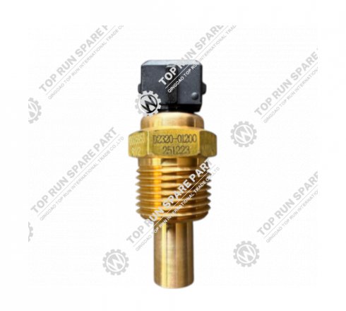Water temperature sensor D2320-01200