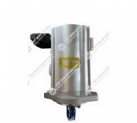 2.Gear Motor 60333703 for SANY Truck Crane Parts