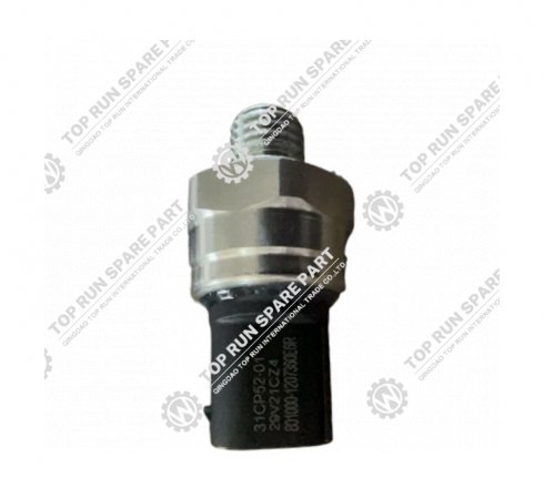 Pressure Sensor 31CP52-01 80100-1207360E6R for Yuchai Engine