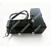Turtle gearbox and motor  (7)