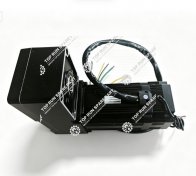 Turtle gearbox and motor  (8)