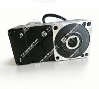 Turtle gearbox and motor  (2)