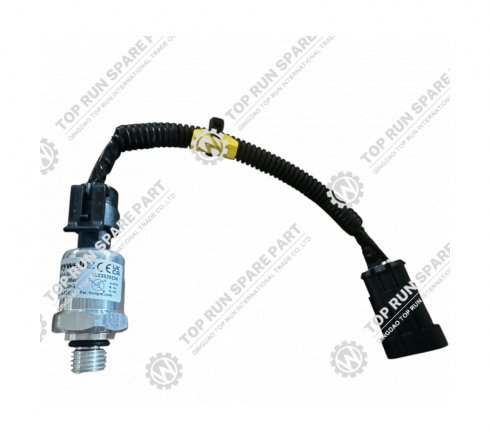 Pressure Sensor 60034466 for SANY Crane