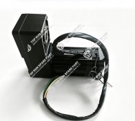 Turtle gearbox and motor  (1)