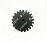 Gearshaft  (4)
