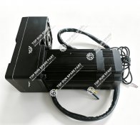 Turtle gearbox and motor  (6)