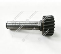 Gearshaft  (5)