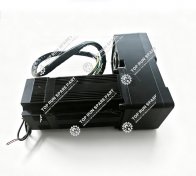 Turtle gearbox and motor  (4)