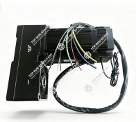 Turtle gearbox and motor  (5)
