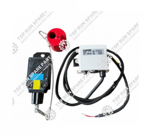 Wireless Limit Switch REC-W1000-SL 