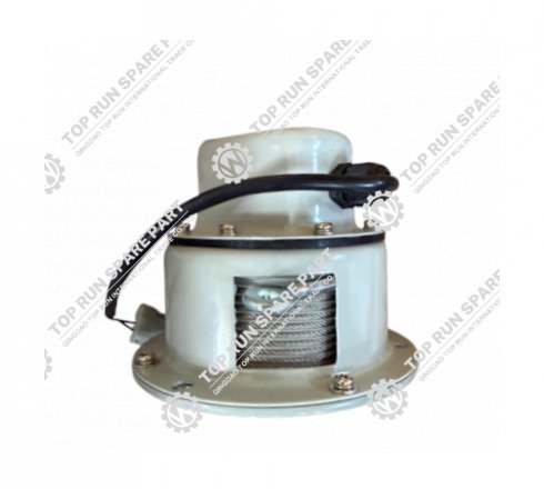 Wire Position Transducer HG-WY-3000-V